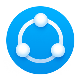 Detail Shareit Logo Nomer 7