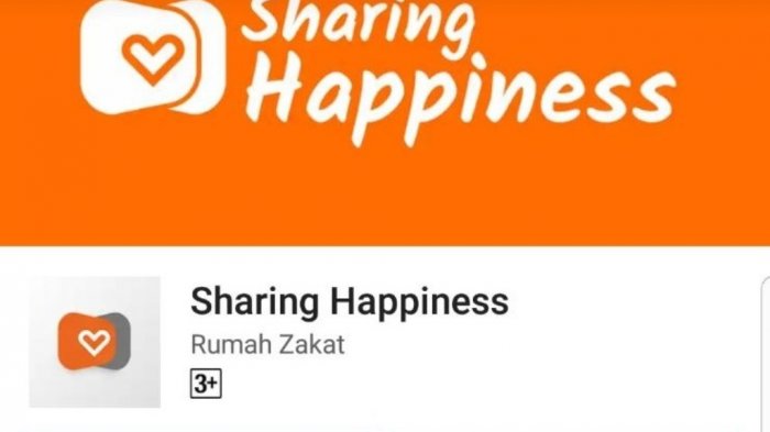 Detail Sharing Happiness Atau Rumah Zakat Nomer 11