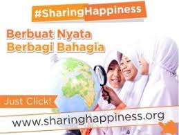 Detail Sharing Happiness Atau Rumah Zakat Nomer 16