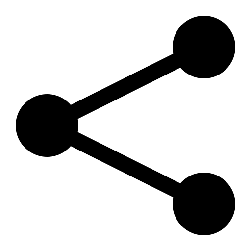 Sharing Icon Png - KibrisPDR