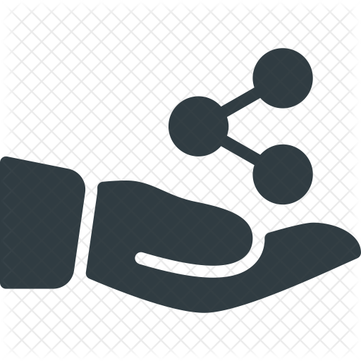 Detail Sharing Icon Png Nomer 34