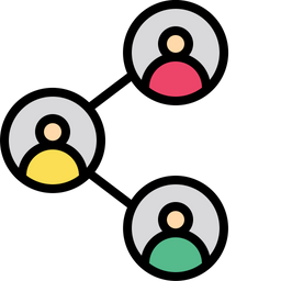 Detail Sharing Icon Png Nomer 5