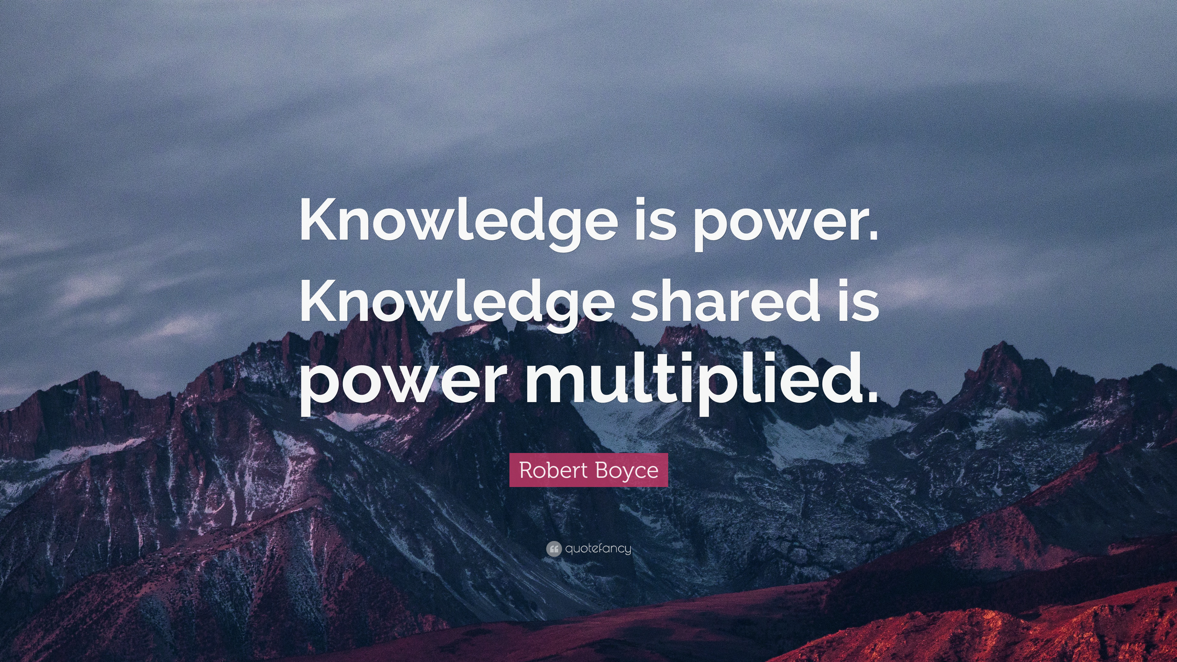 Detail Sharing Knowledge Quotes Nomer 11
