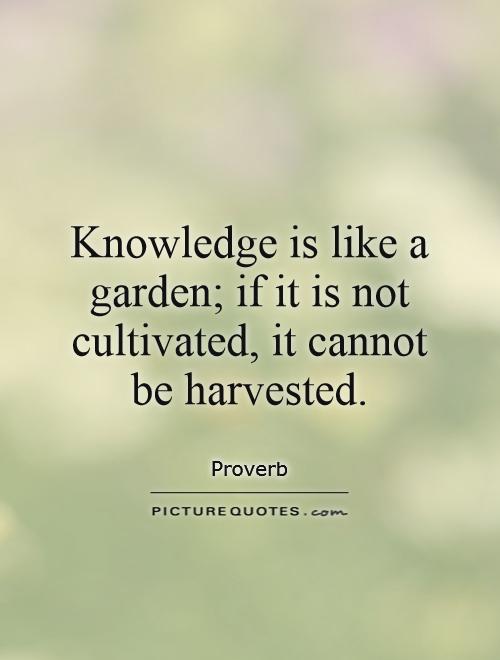 Detail Sharing Knowledge Quotes Nomer 12