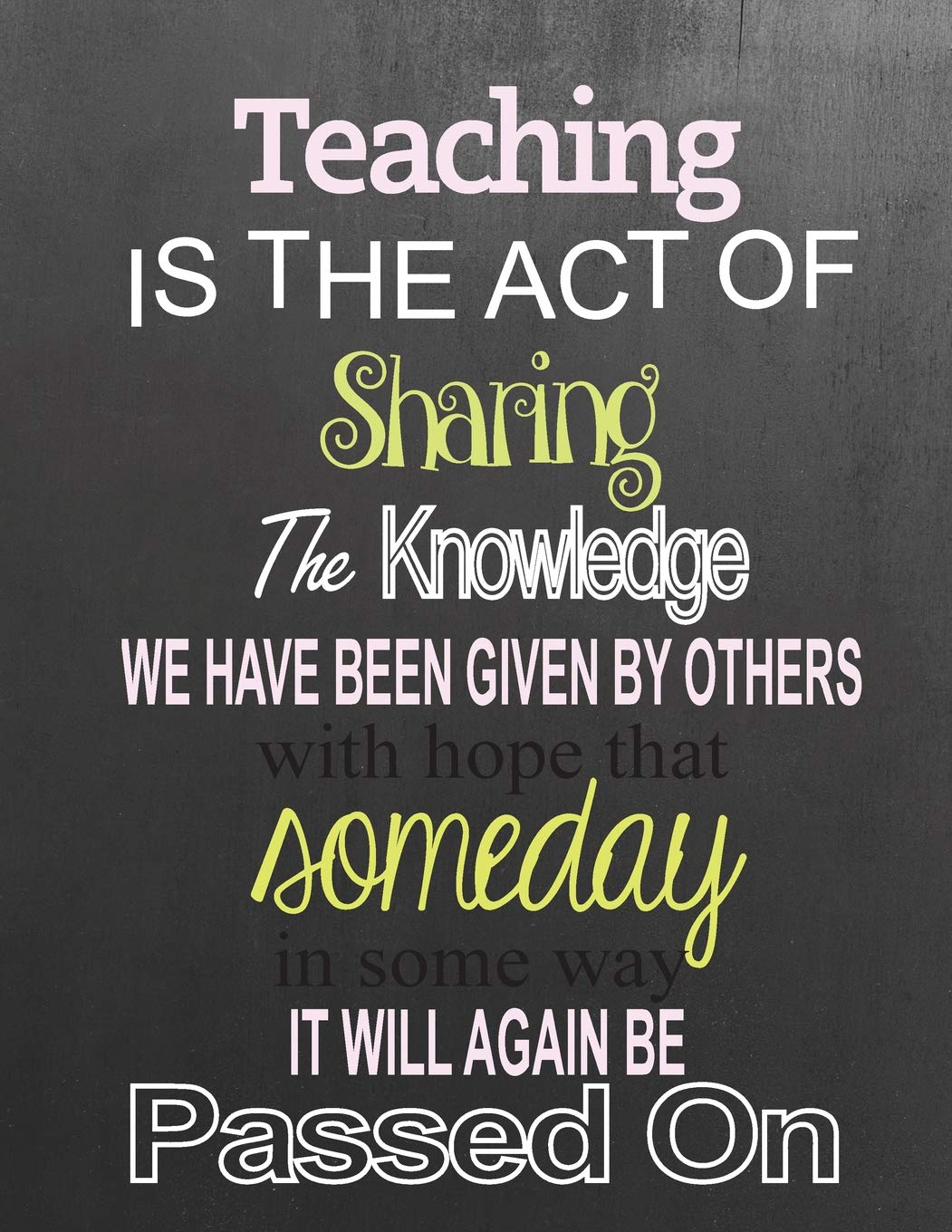 Detail Sharing Knowledge Quotes Nomer 13
