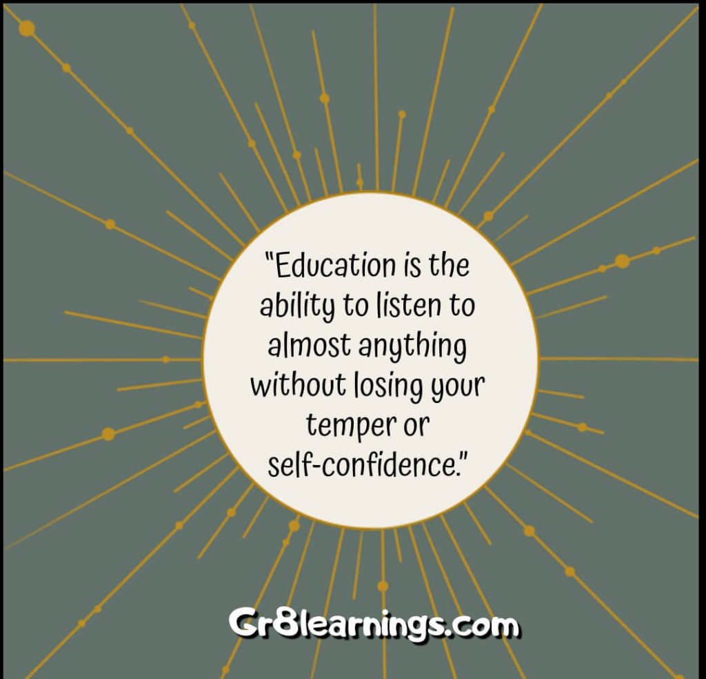 Detail Sharing Knowledge Quotes Nomer 31