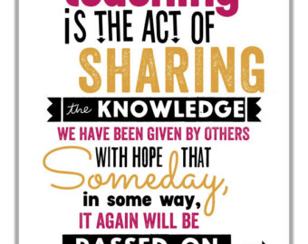 Detail Sharing Knowledge Quotes Nomer 34
