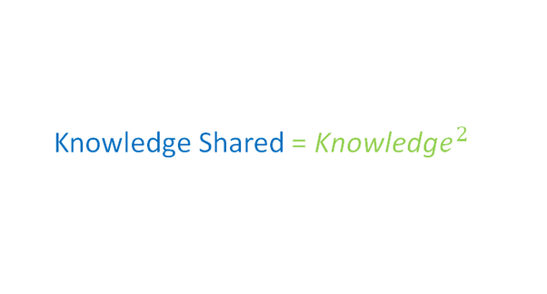 Detail Sharing Knowledge Quotes Nomer 7