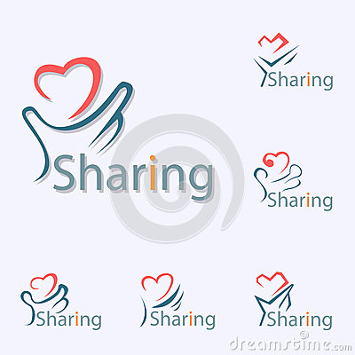 Detail Sharing Logo Nomer 38