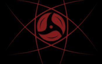 Detail Sharingan Hd Wallpaper Nomer 14