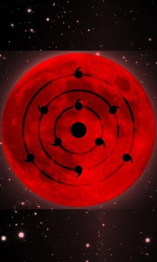 Detail Sharingan Hd Wallpaper Nomer 37