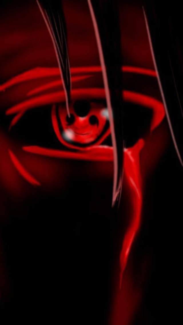 Detail Sharingan Hd Wallpaper Nomer 41