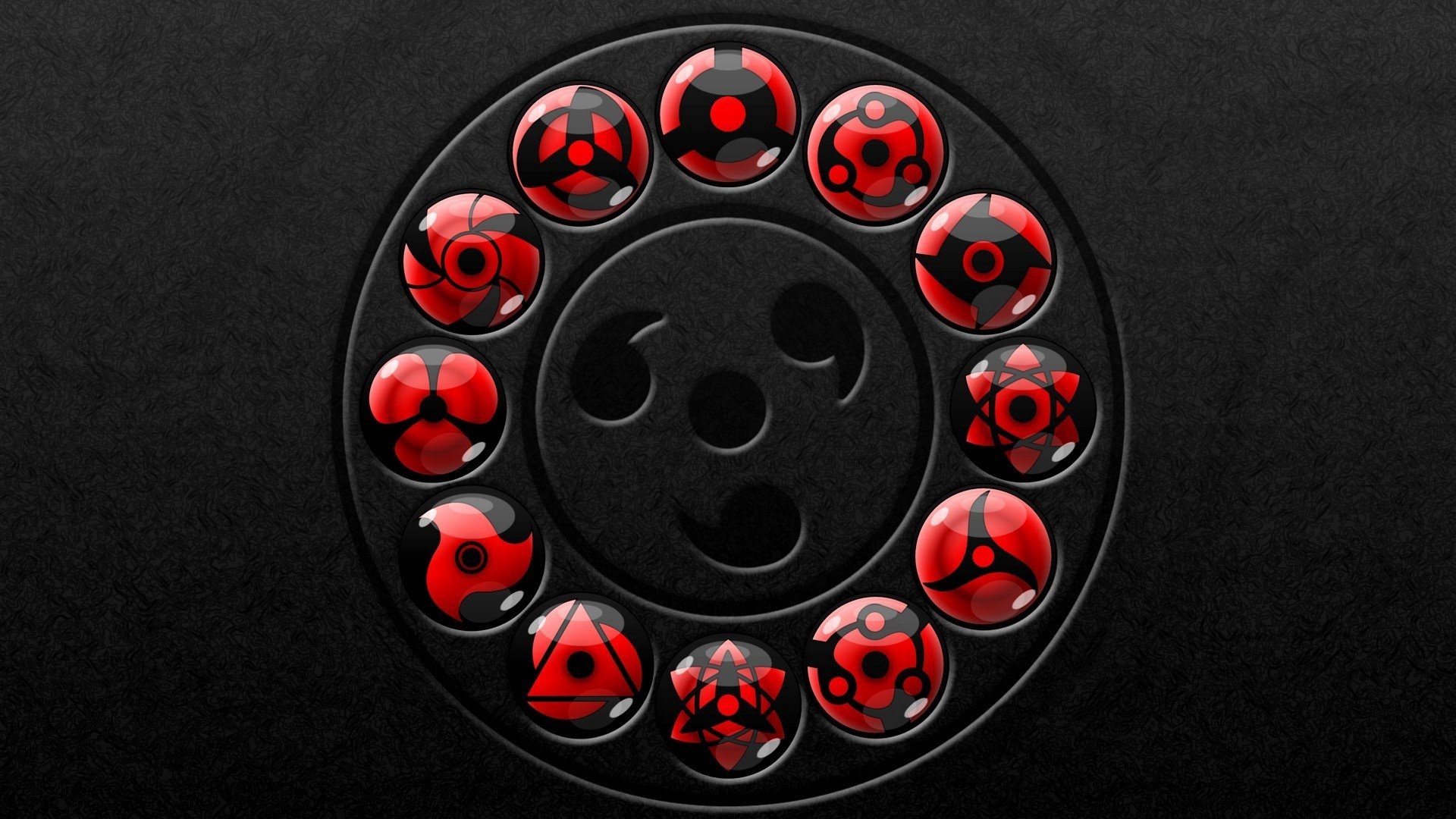 Detail Sharingan Hd Wallpaper Nomer 10