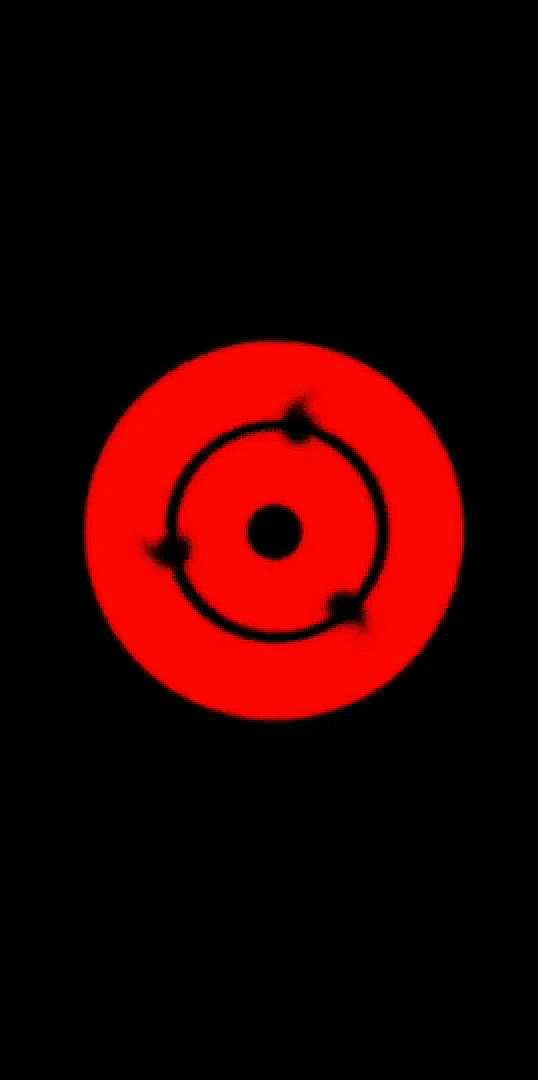 Detail Sharingan Live Nomer 6