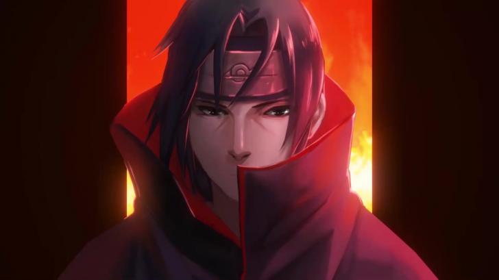 Detail Sharingan Live Wallpaper Pro Nomer 32