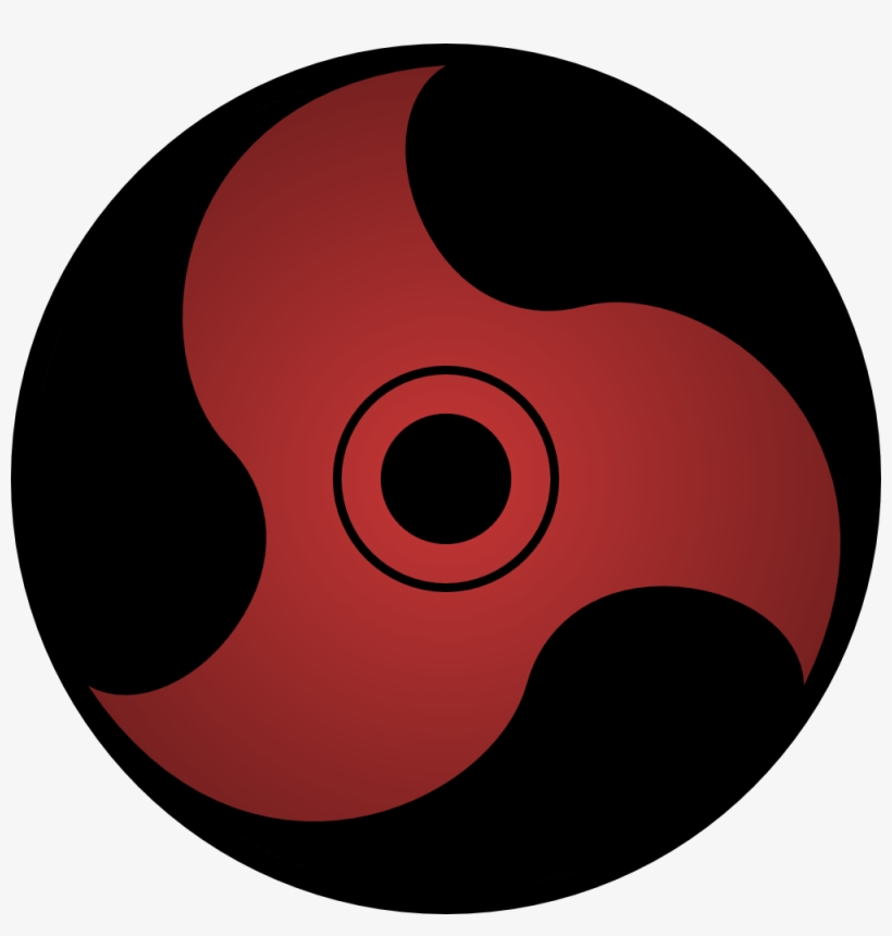 Detail Sharingan Mata Nomer 11