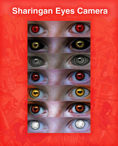 Detail Sharingan Photo Editor Nomer 13