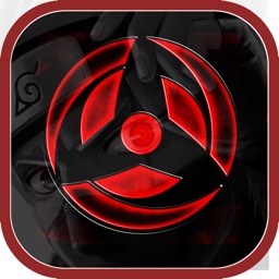 Detail Sharingan Photo Editor Nomer 18