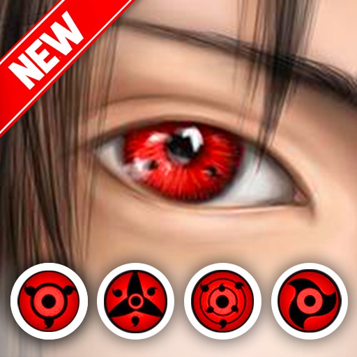 Detail Sharingan Photo Editor Nomer 24