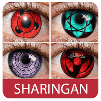 Detail Sharingan Photo Editor Nomer 27