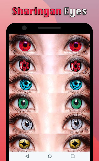 Detail Sharingan Photo Editor Nomer 32