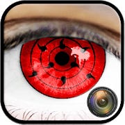 Detail Sharingan Photo Editor Nomer 34