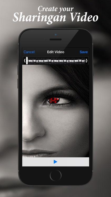 Detail Sharingan Photo Editor Nomer 39