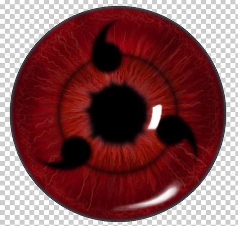 Detail Sharingan Photo Editor Nomer 9