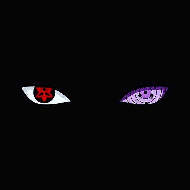 Detail Sharingan Rinnegan Sasuke Nomer 2