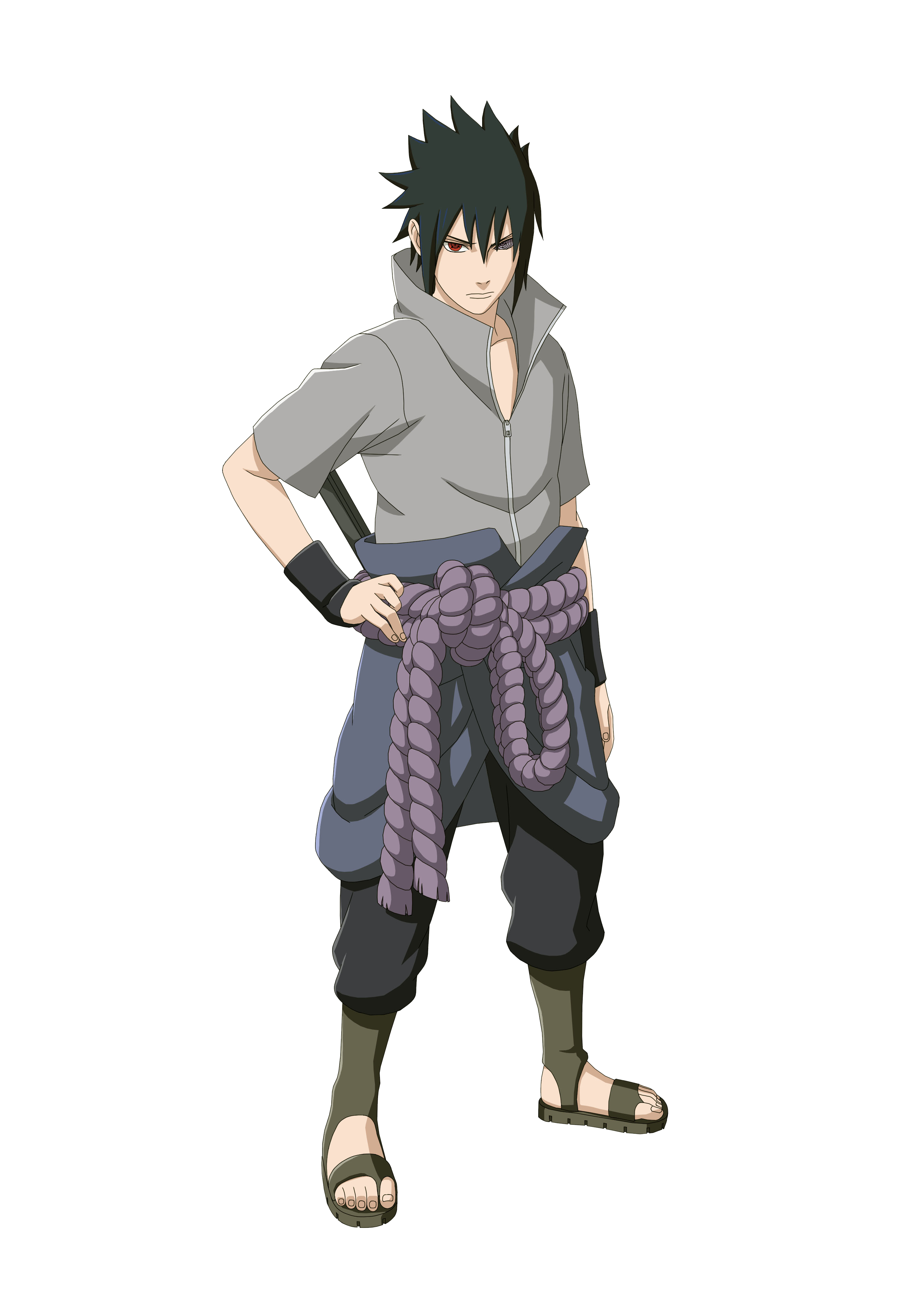 Detail Sharingan Rinnegan Sasuke Nomer 20