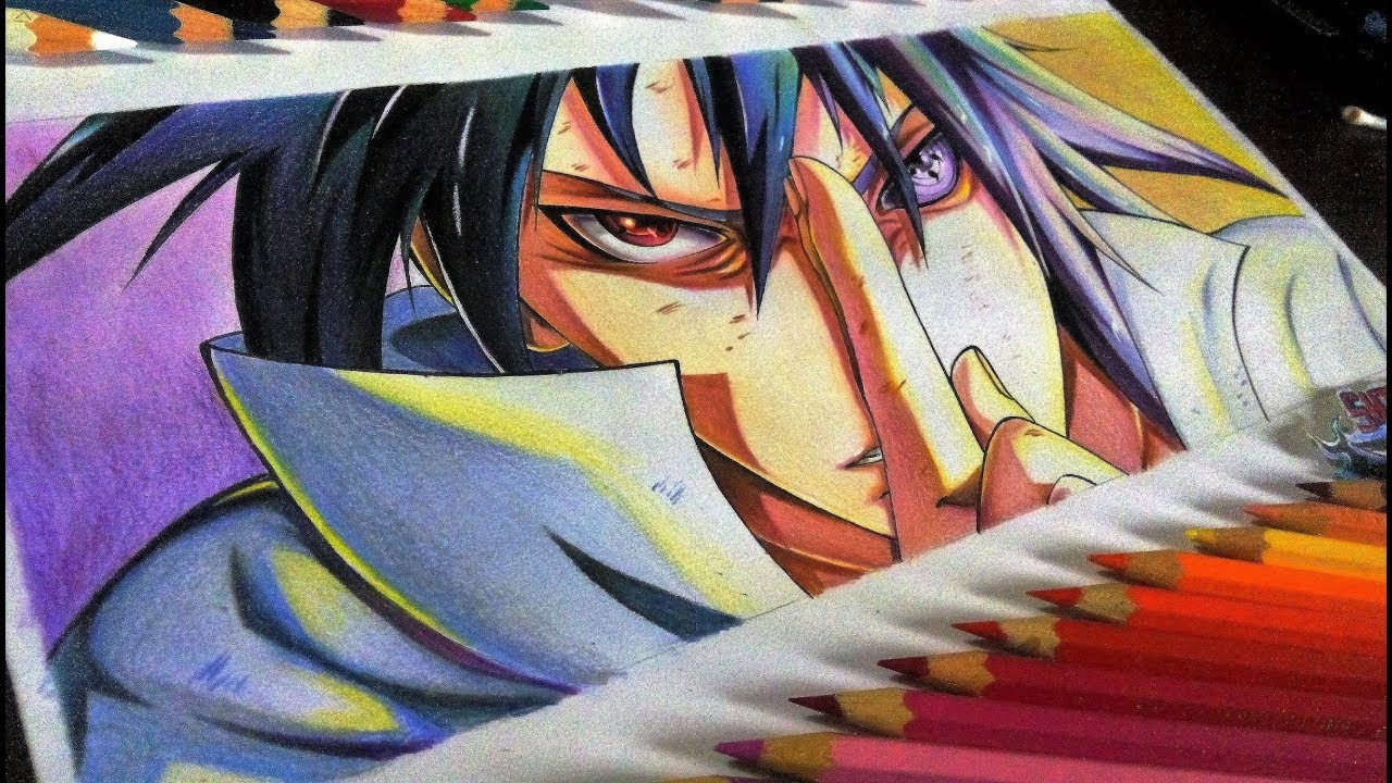 Detail Sharingan Rinnegan Sasuke Nomer 47