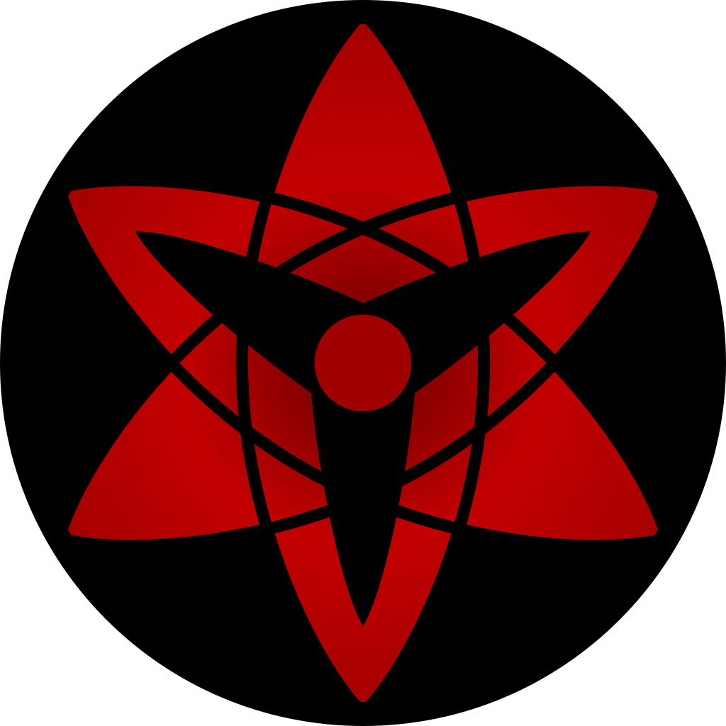 Sharingan Sasuke Png - KibrisPDR