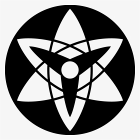Detail Sharingan Sasuke Png Nomer 16
