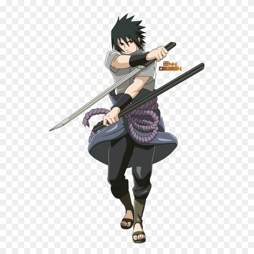 Detail Sharingan Sasuke Png Nomer 19