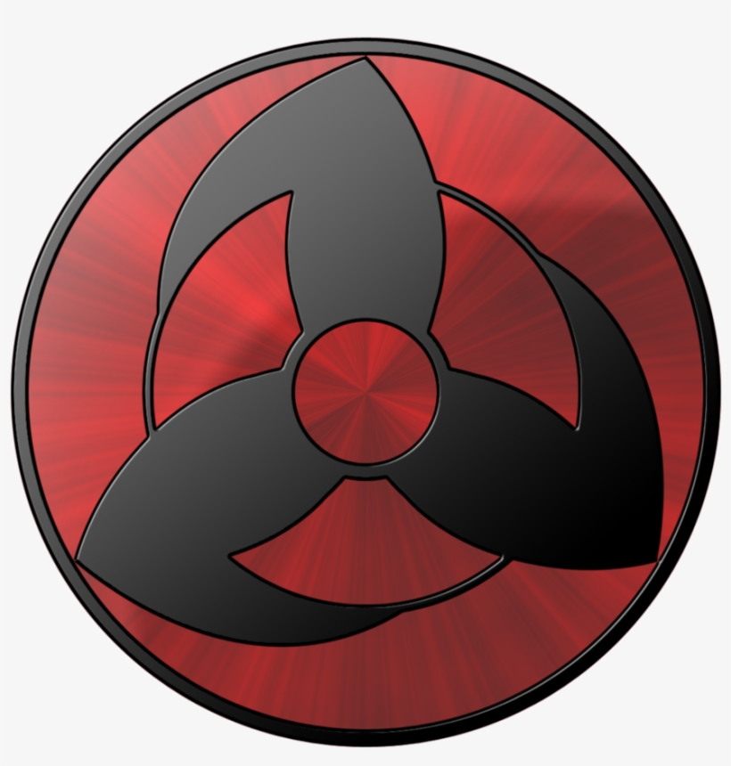 Detail Sharingan Sasuke Png Nomer 20