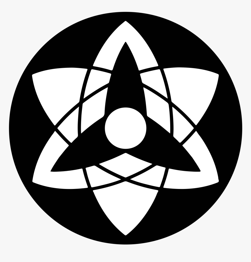Detail Sharingan Sasuke Png Nomer 23