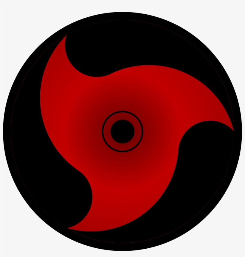 Detail Sharingan Sasuke Png Nomer 28