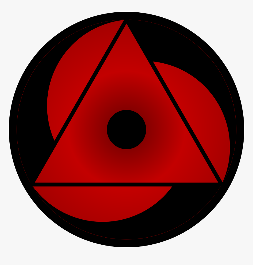 Detail Sharingan Sasuke Png Nomer 29