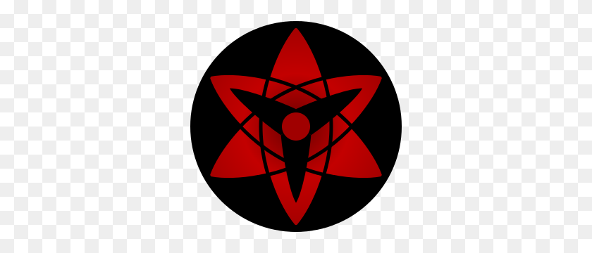 Detail Sharingan Sasuke Png Nomer 4