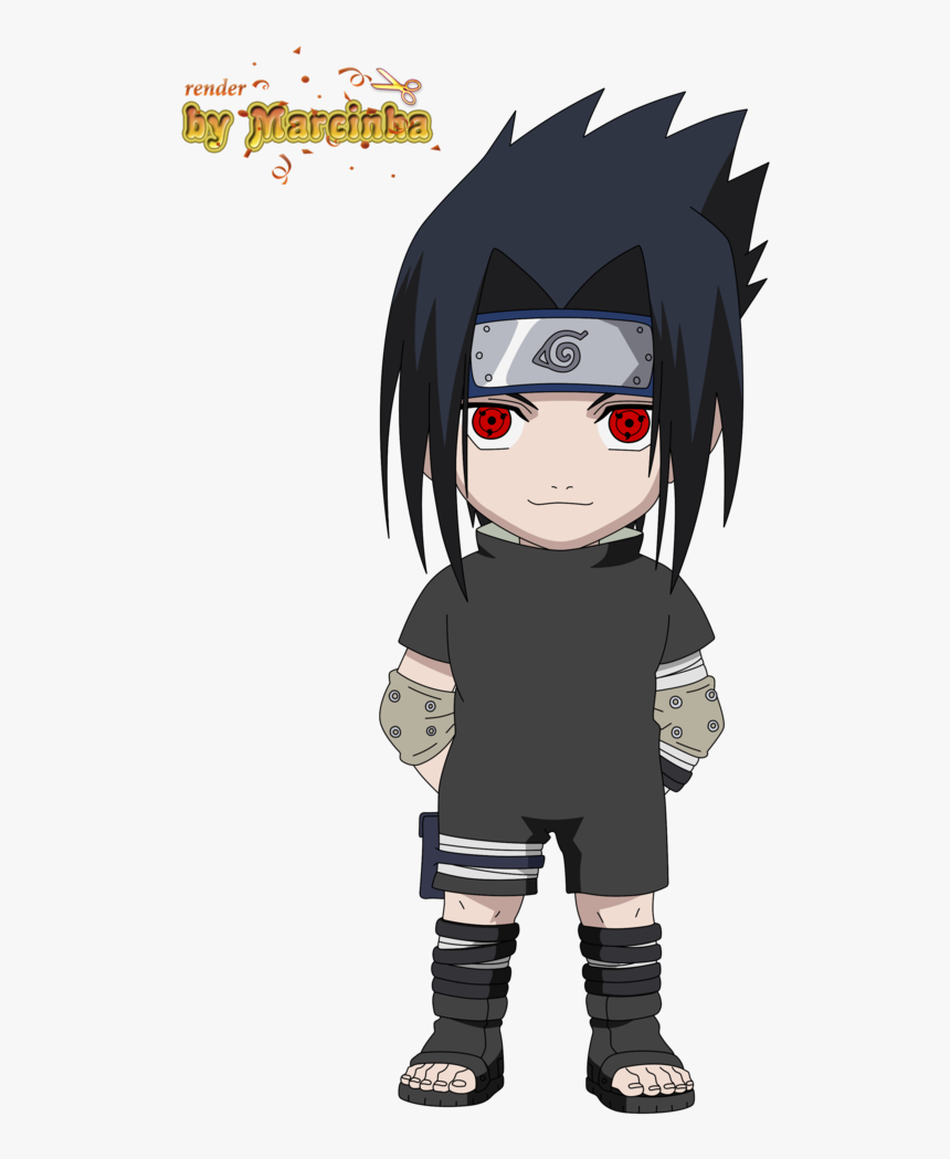 Detail Sharingan Sasuke Png Nomer 38