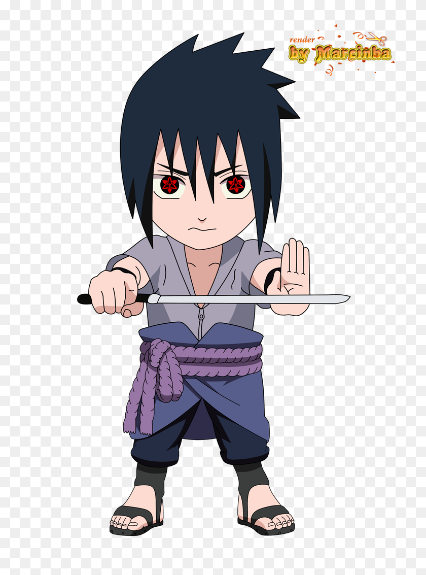 Detail Sharingan Sasuke Png Nomer 42