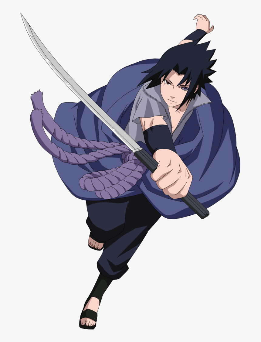 Detail Sharingan Sasuke Png Nomer 43