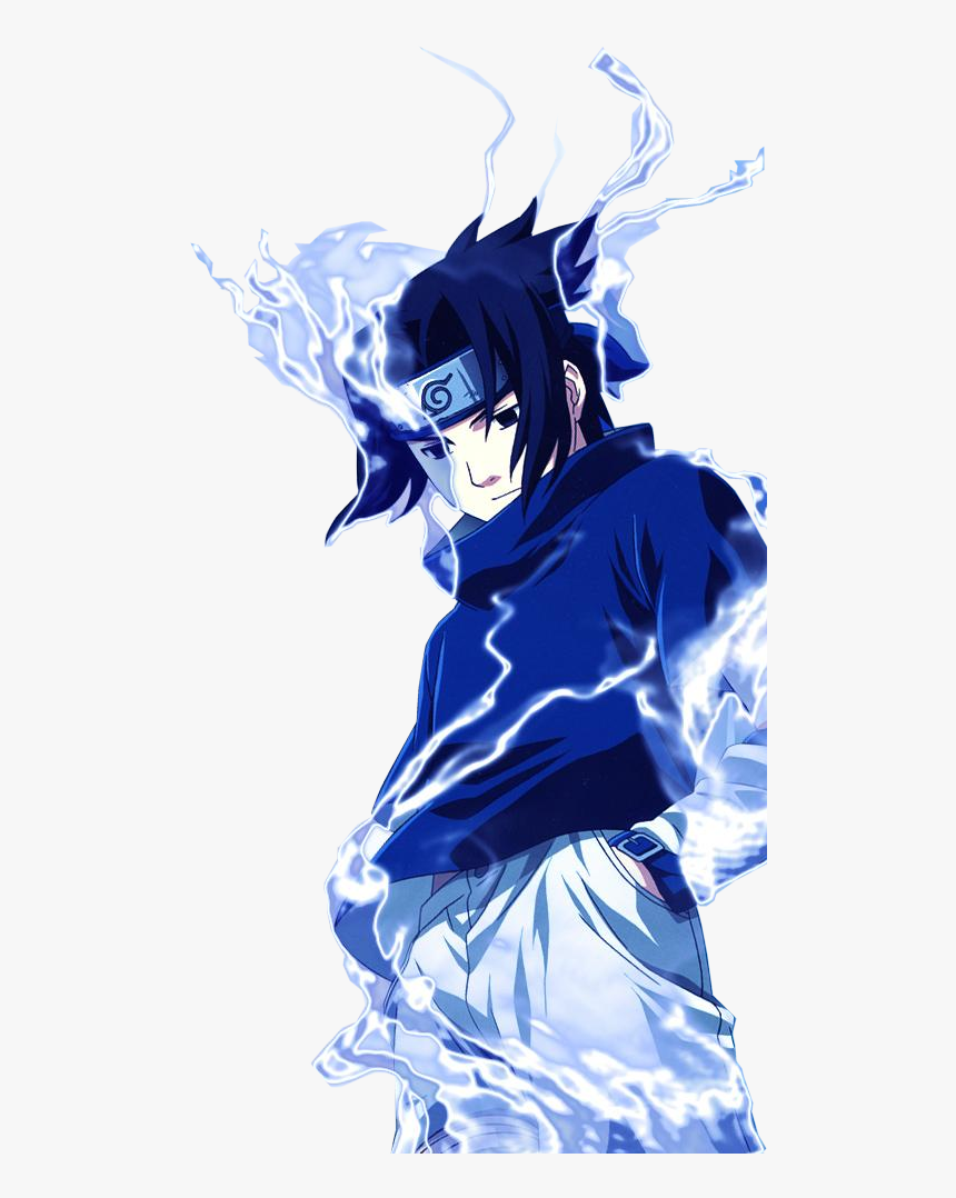 Detail Sharingan Sasuke Png Nomer 52
