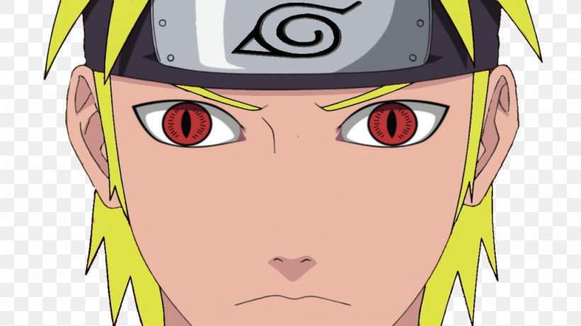 Detail Sharingan Sasuke Png Nomer 53