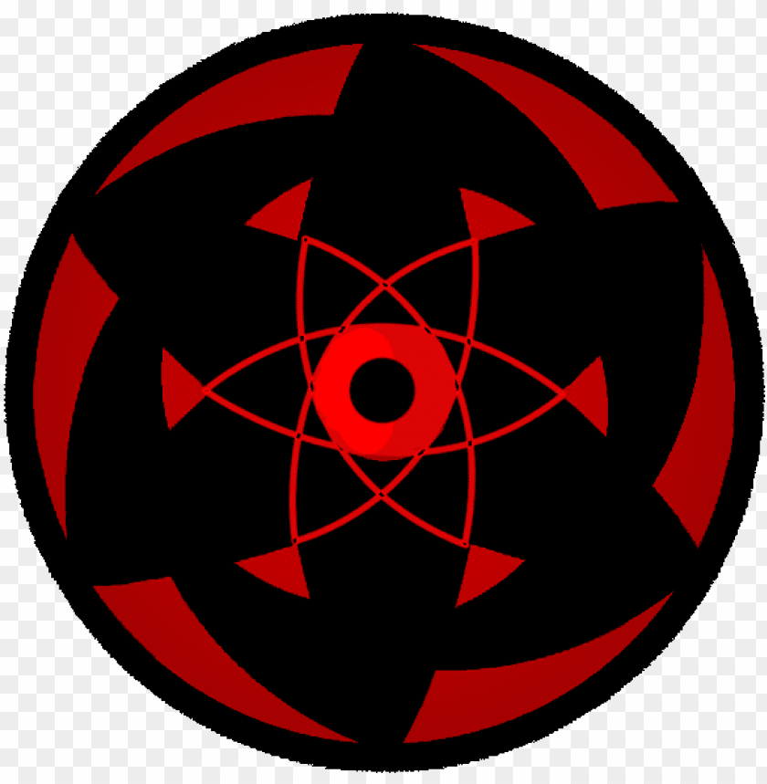 Detail Sharingan Sasuke Png Nomer 54