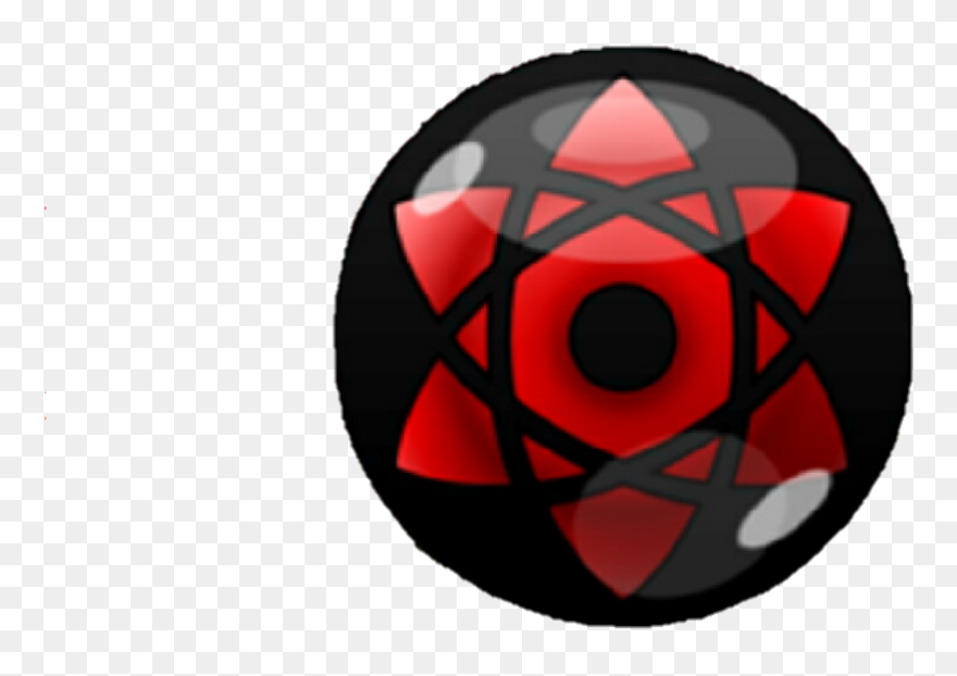 Detail Sharingan Sasuke Png Nomer 8