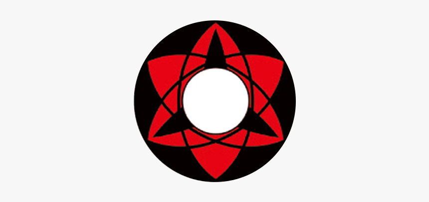 Detail Sharingan Sasuke Png Nomer 10