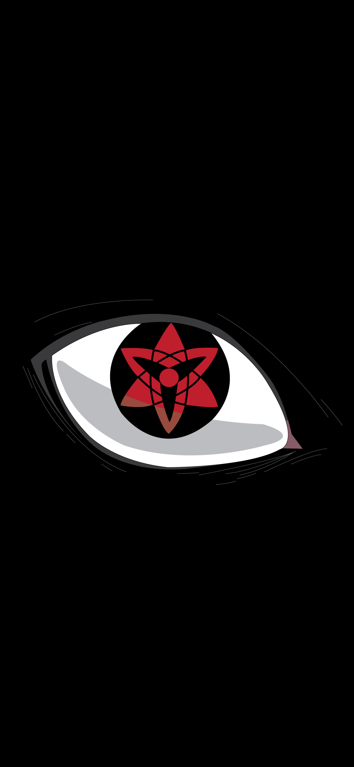 Detail Sharingan Wallpaper Nomer 44