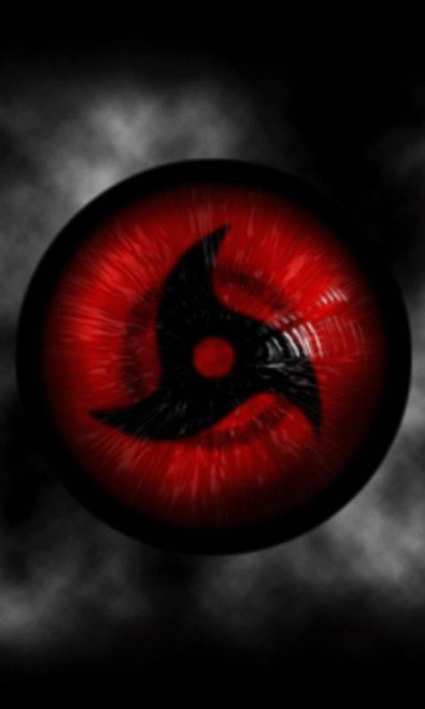 Detail Sharingan Wallpaper Android Nomer 25