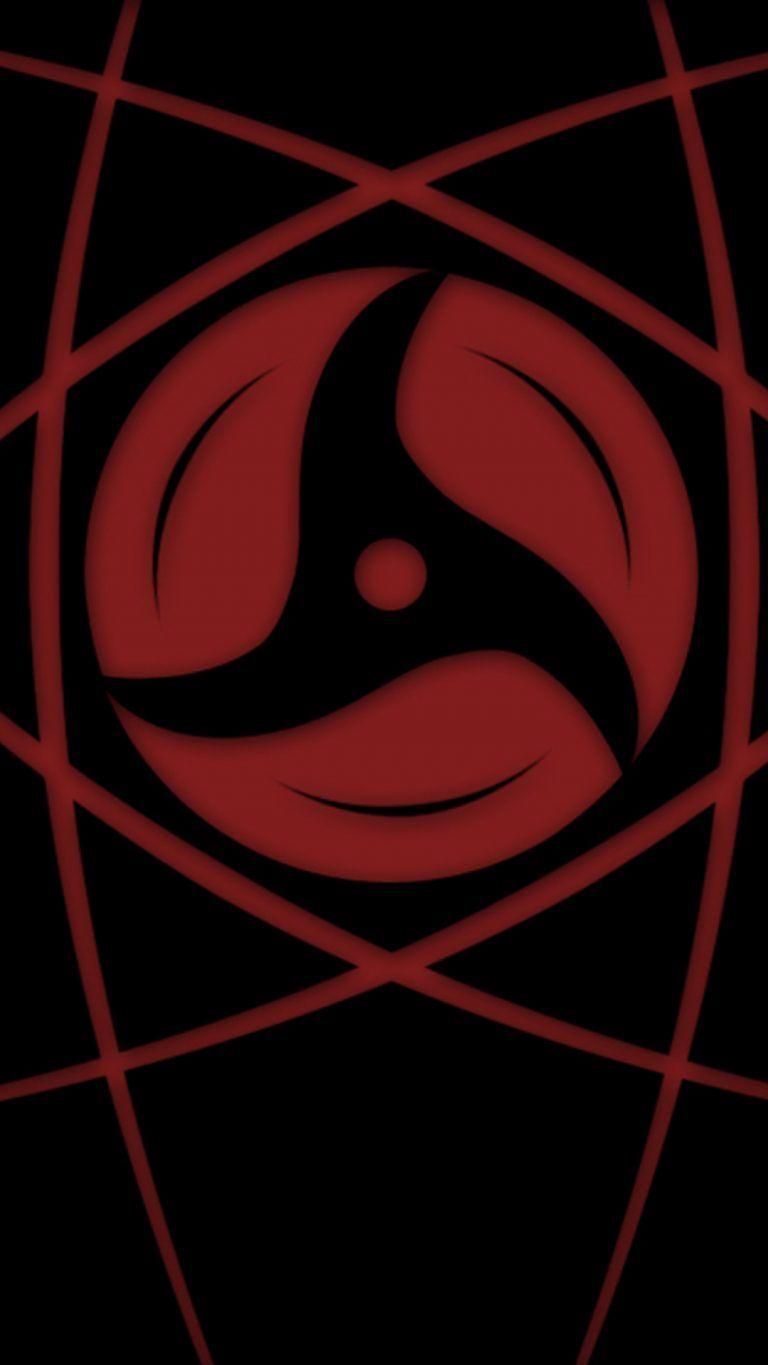 Detail Sharingan Wallpaper Android Nomer 5